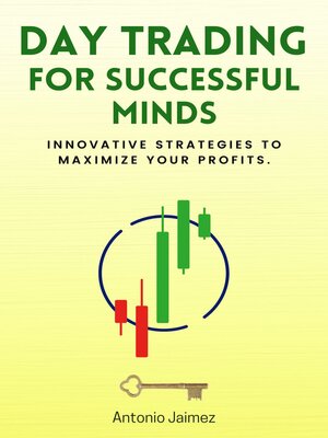 cover image of Day Trading For Successful Minds